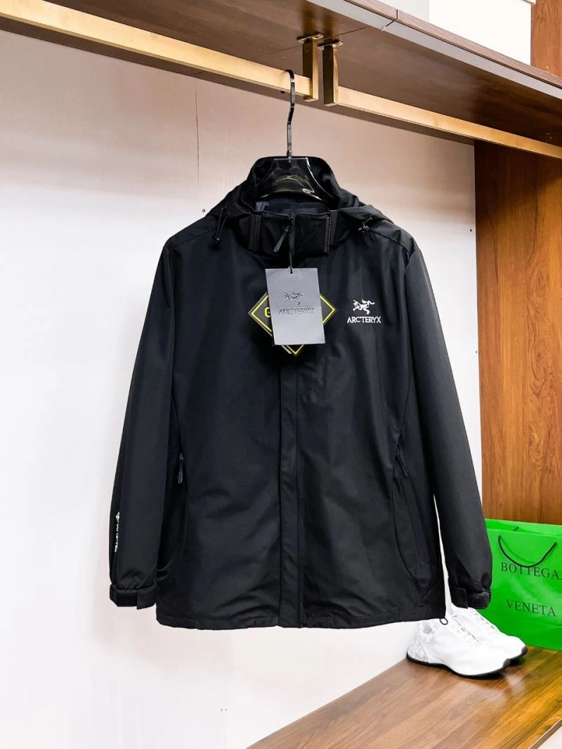 Arcteryx Outwear Unique 159820