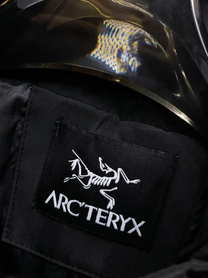 Arcteryx Outwear Unique 159820