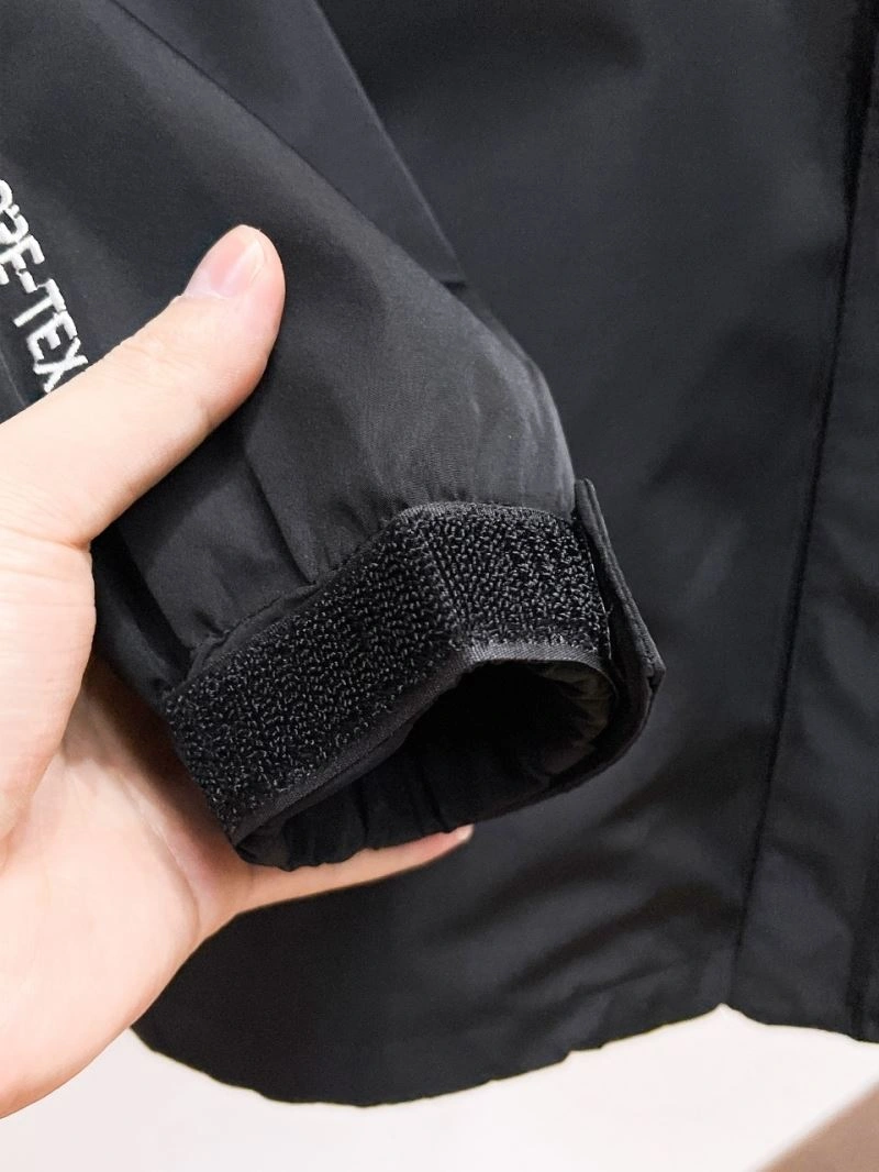 Arcteryx Outwear Unique 159820