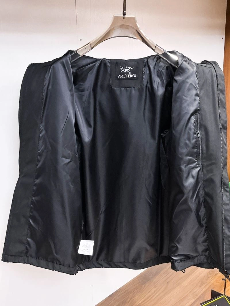 Arcteryx Outwear Unique 159820