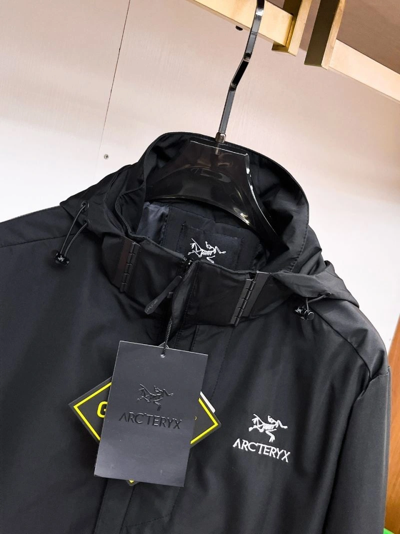 Arcteryx Outwear Unique 159820
