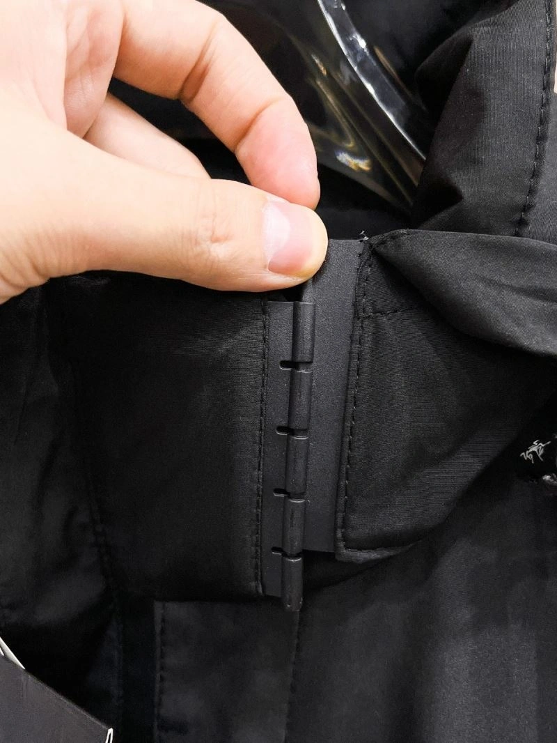 Arcteryx Outwear Unique 159820