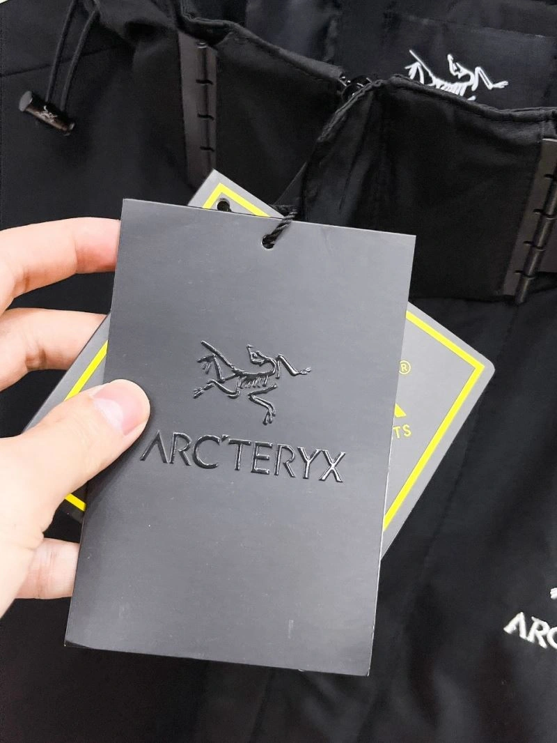 Arcteryx Outwear Unique 159820