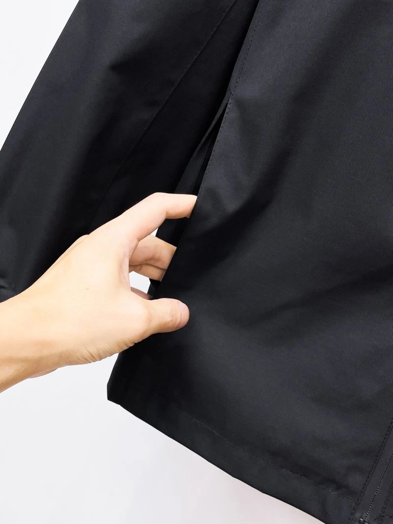 Arcteryx Outwear Breathable 159817