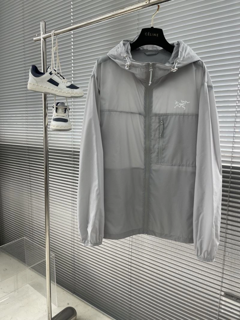 Arcteryx Outwear Attractive 158877