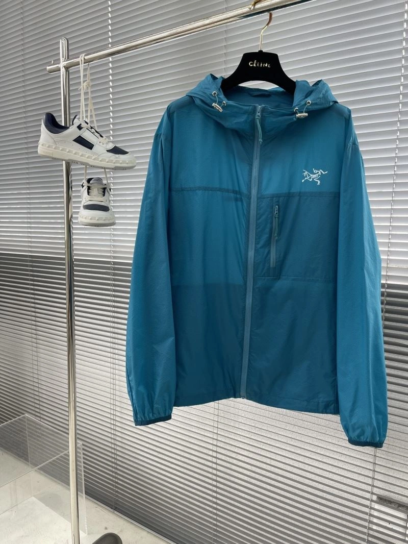 Arcteryx Outwear ZeroBulk 158876