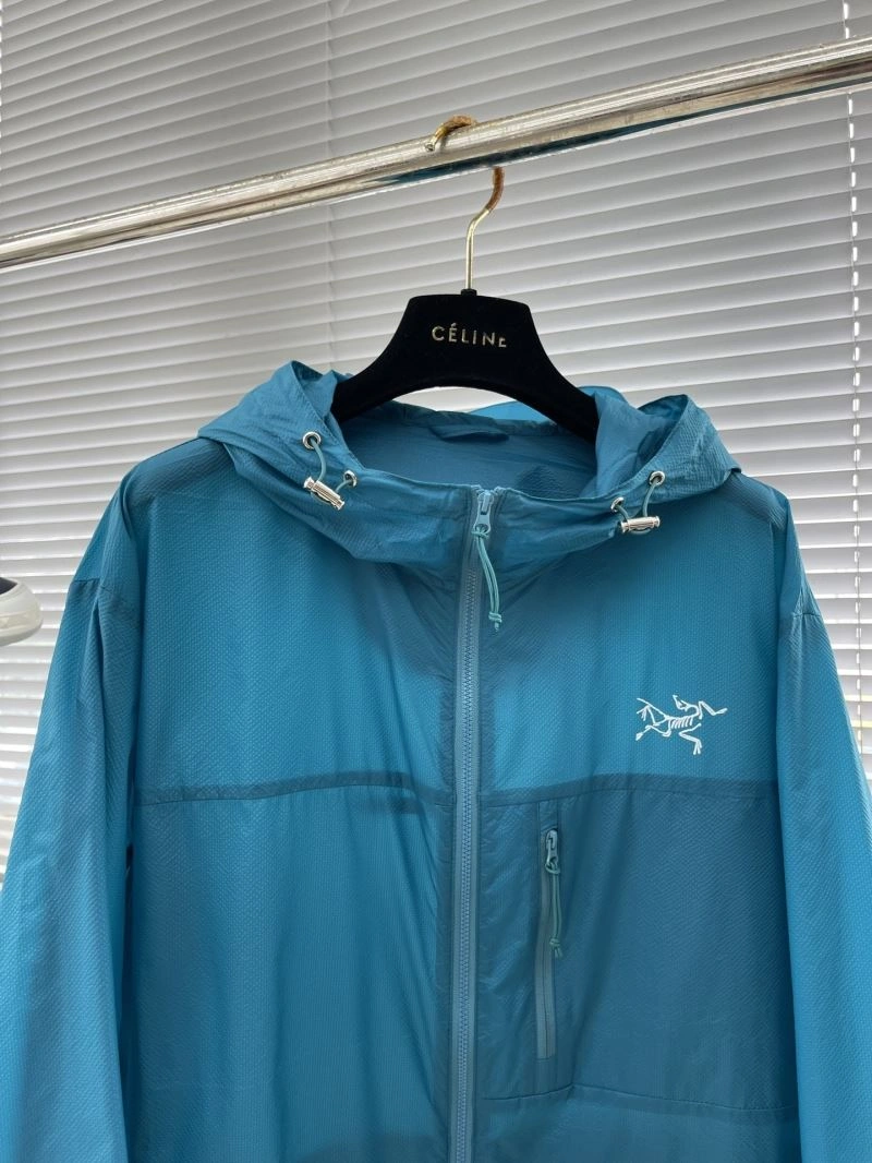 Arcteryx Outwear ZeroBulk 158876