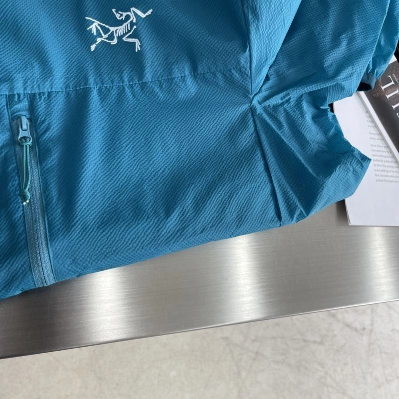 Arcteryx Outwear ZeroBulk 158876
