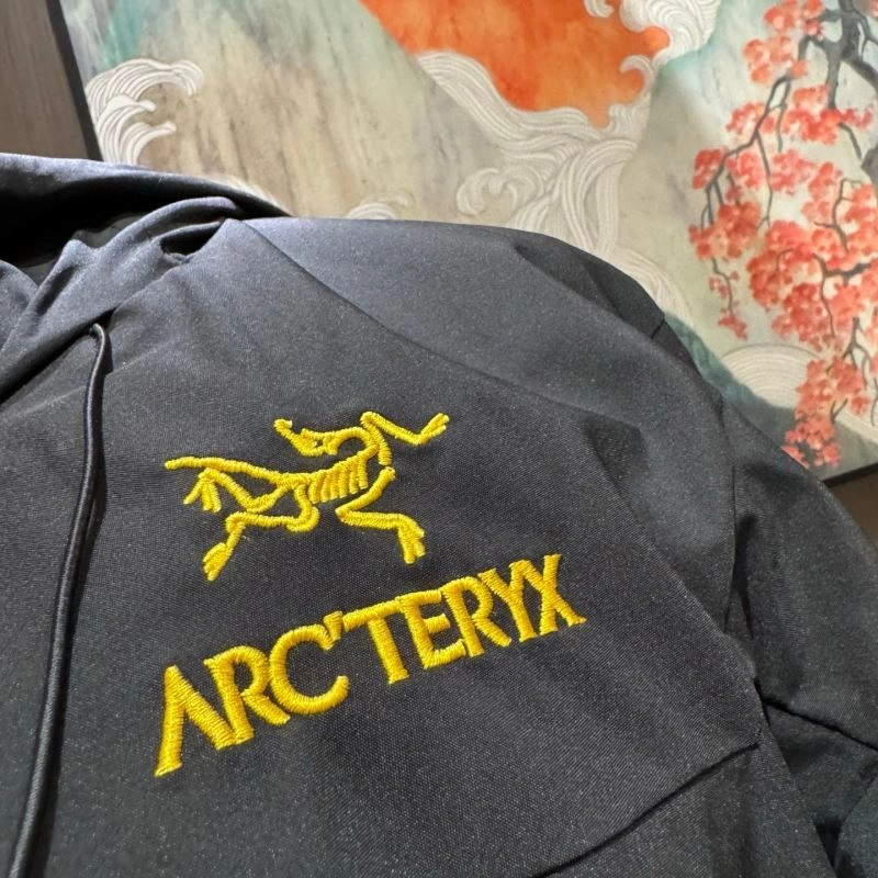 Sleek Arcteryx Outwear 158838