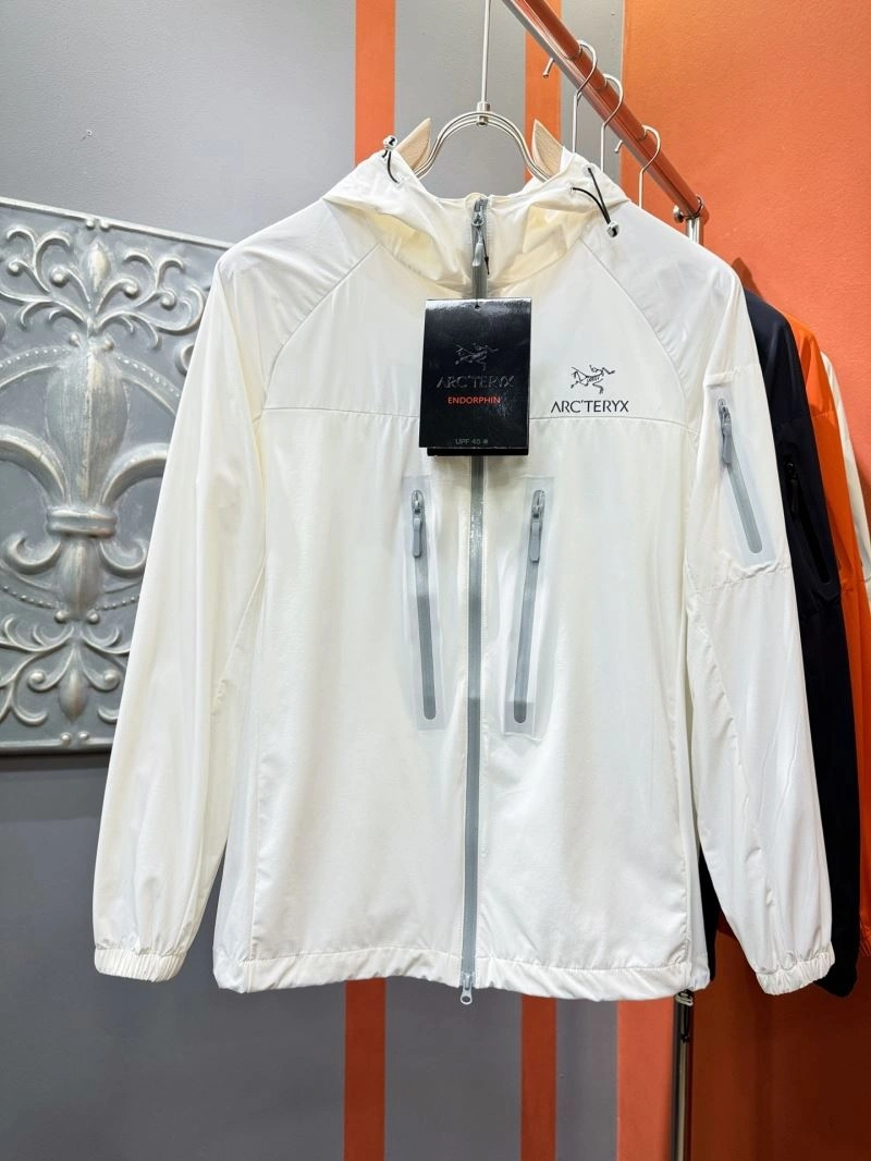 Arcteryx Outwear Practical 158834