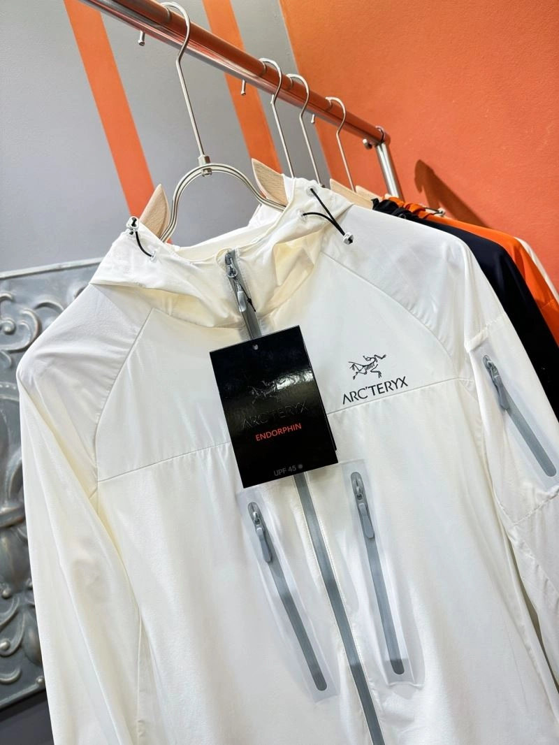 Arcteryx Outwear Practical 158834