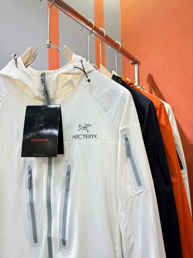 Arcteryx Outwear Practical 158834