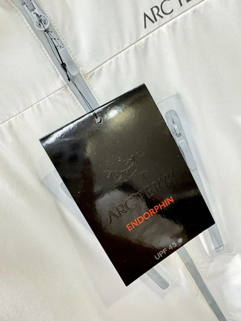 Arcteryx Outwear Practical 158834