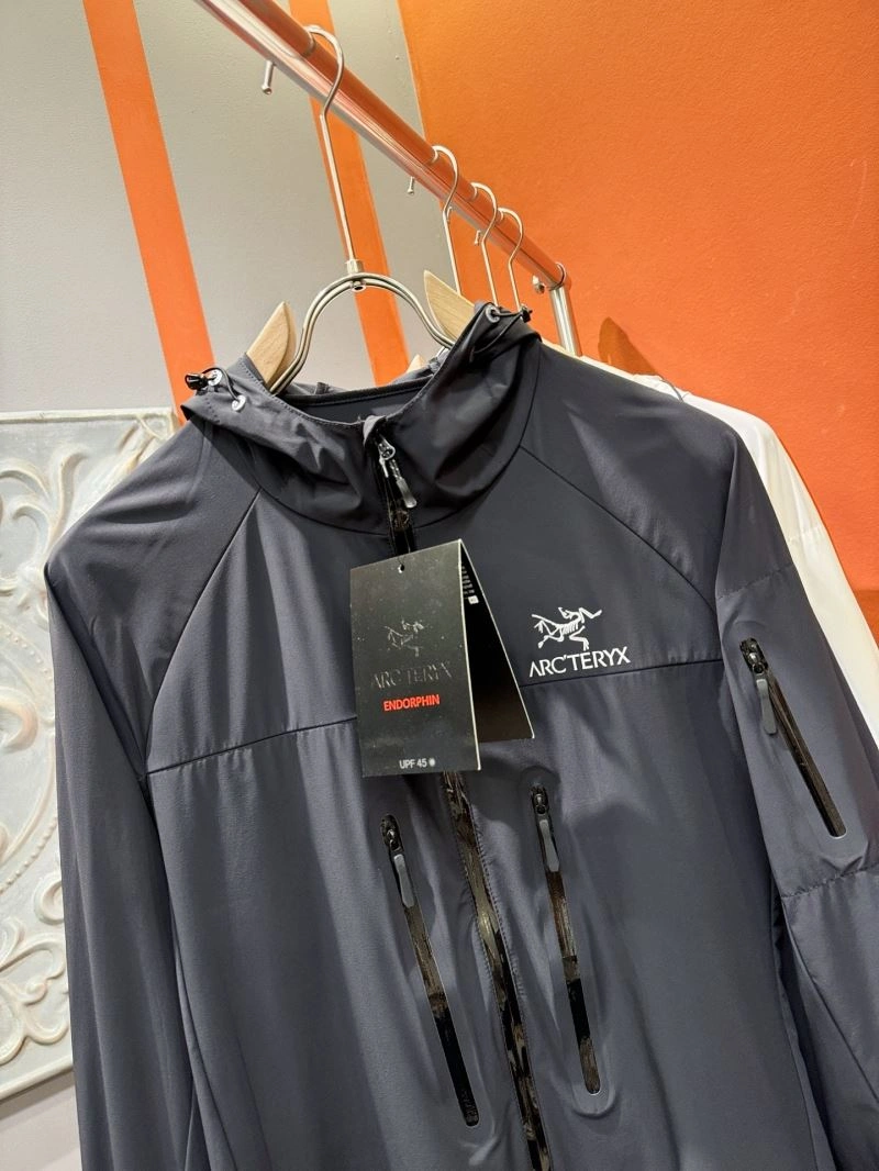 Practical Arcteryx Outwear 158869