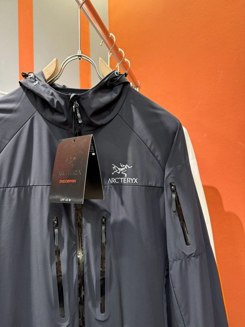 Practical Arcteryx Outwear 158869