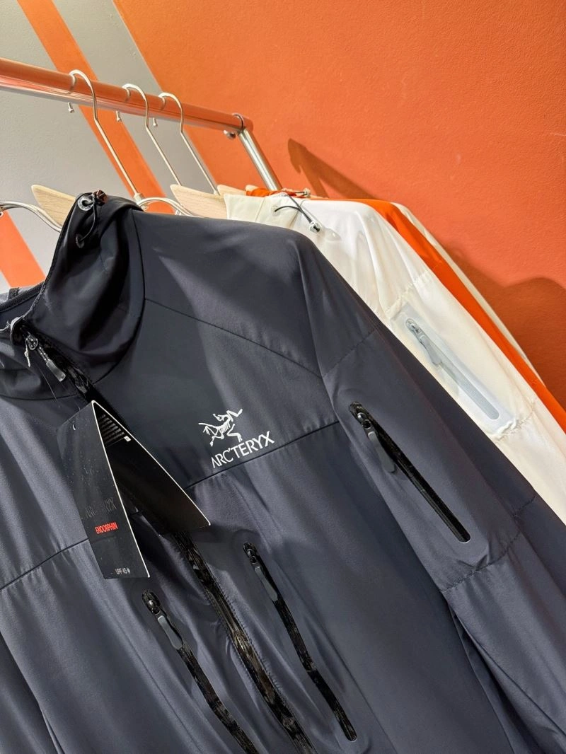 Practical Arcteryx Outwear 158869