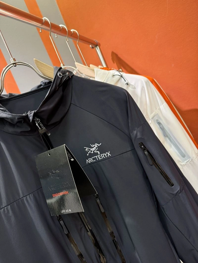 Practical Arcteryx Outwear 158869
