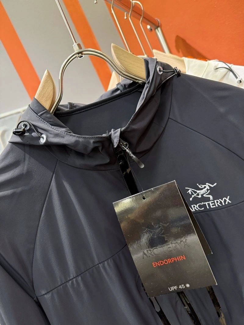 Practical Arcteryx Outwear 158869