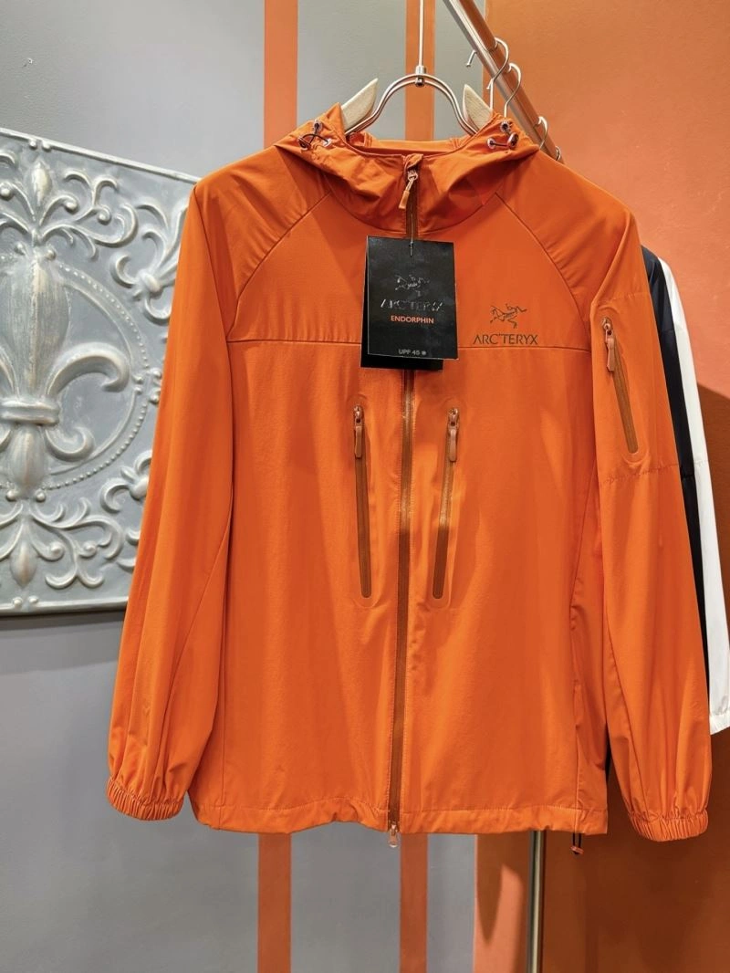 Arcteryx Outwear Unique 158831
