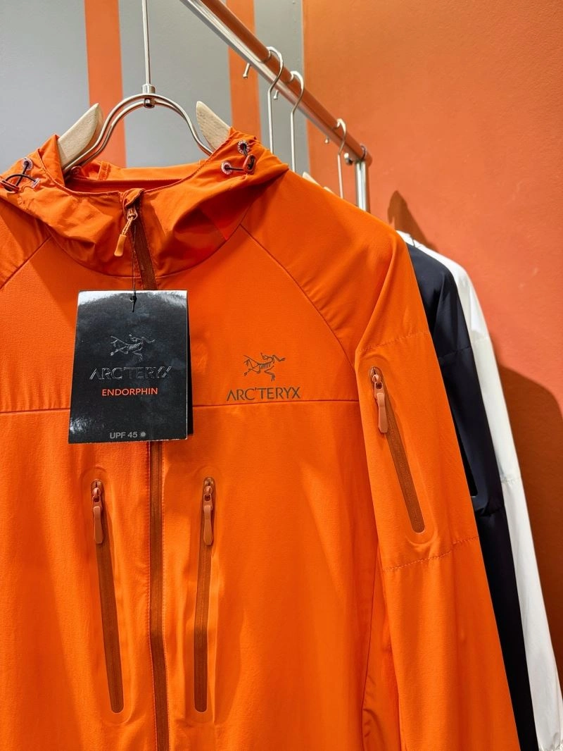 Arcteryx Outwear Unique 158831