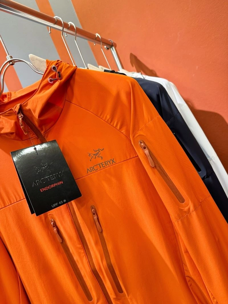 Arcteryx Outwear Unique 158831