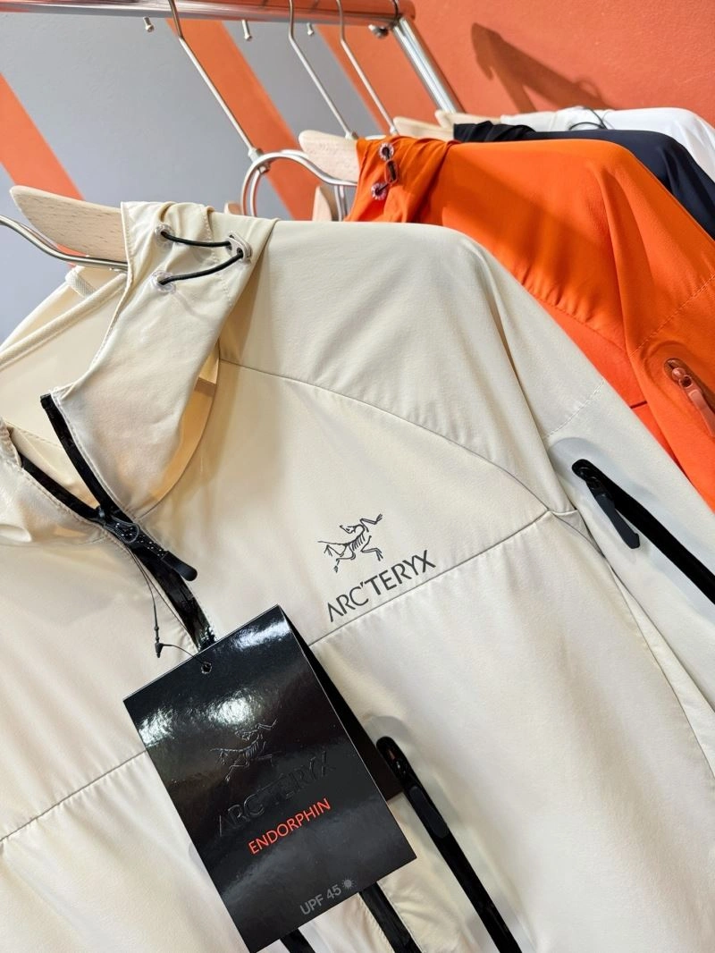 Practical Arcteryx Outwear 158867