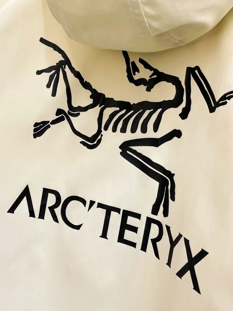 Arcteryx Outwear ModernLook 158833