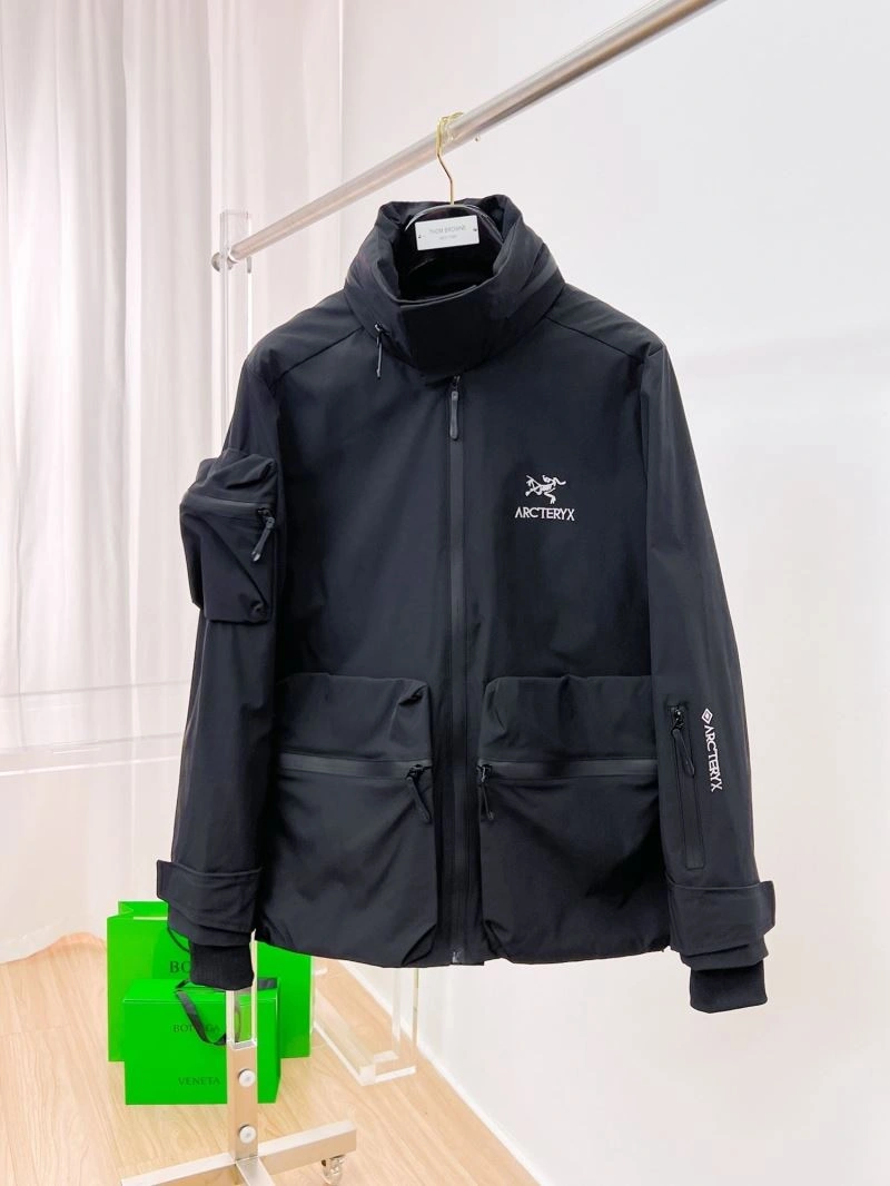Arcteryx Outwear MultiPurpose 158832