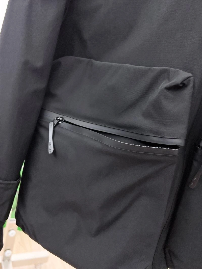 Arcteryx Outwear MultiPurpose 158832