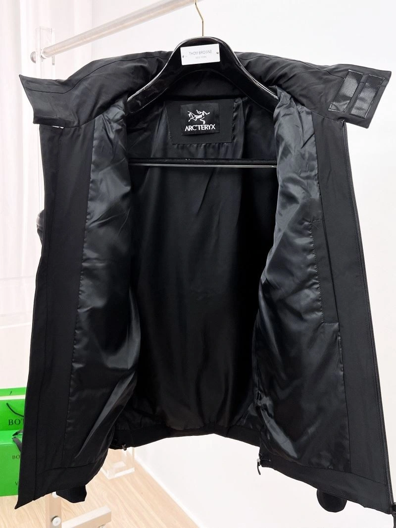 Arcteryx Outwear MultiPurpose 158832