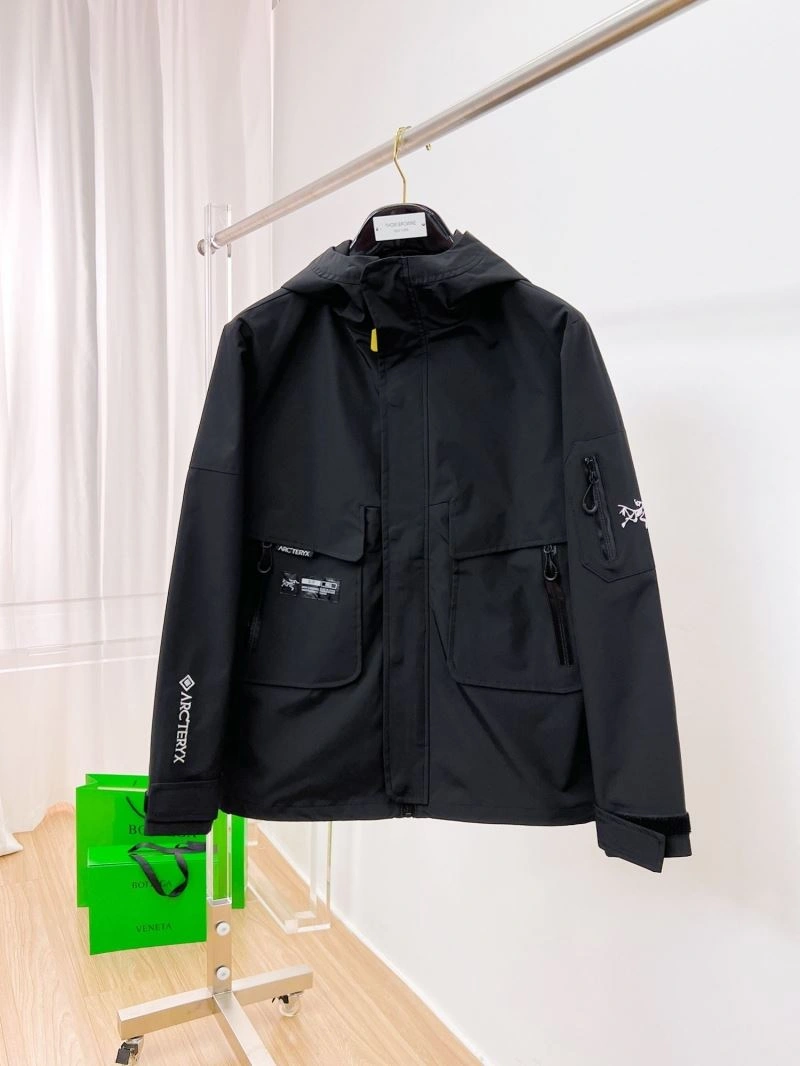Cozy Arcteryx Outwear 158830