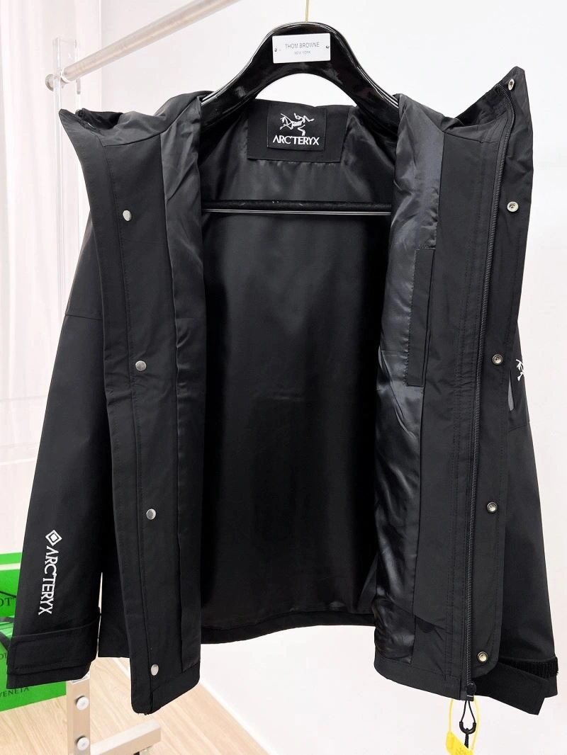 Cozy Arcteryx Outwear 158830