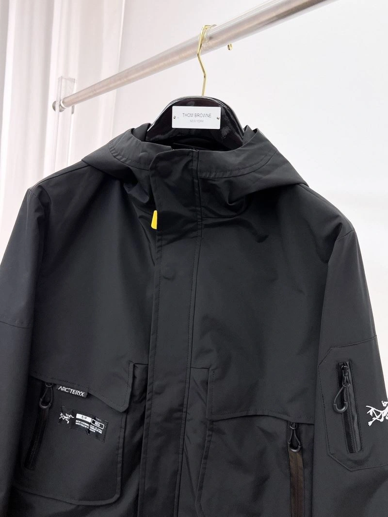 Cozy Arcteryx Outwear 158830