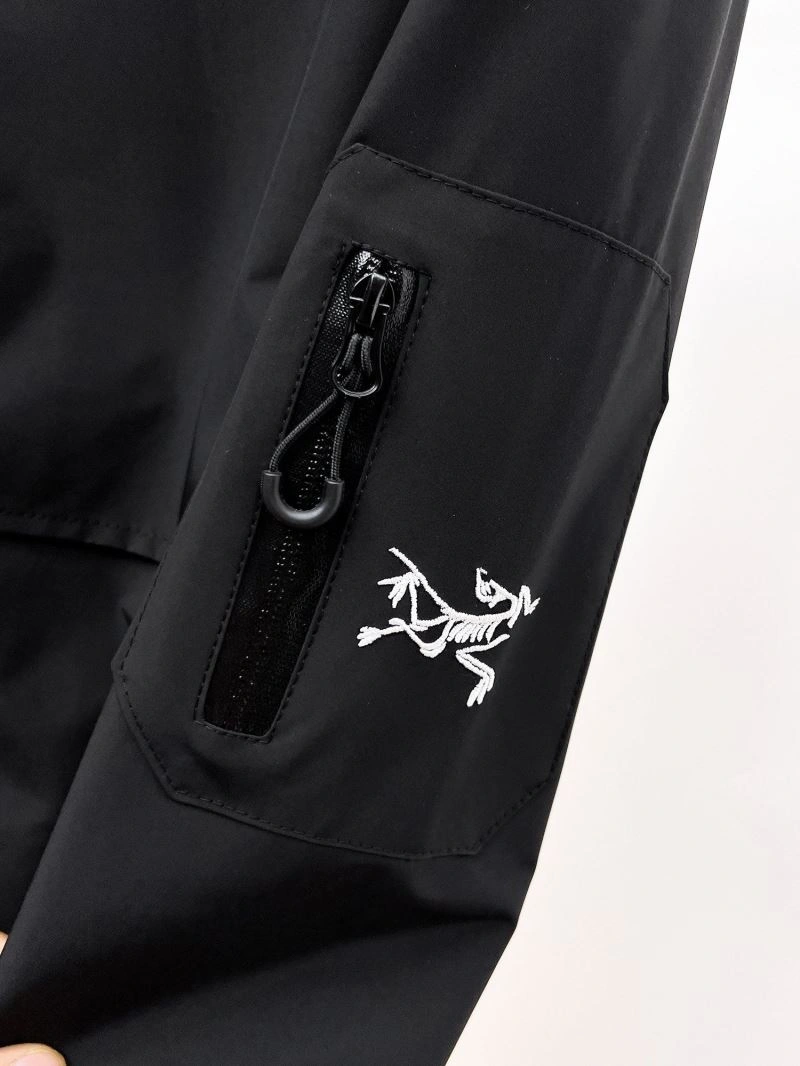 Cozy Arcteryx Outwear 158830