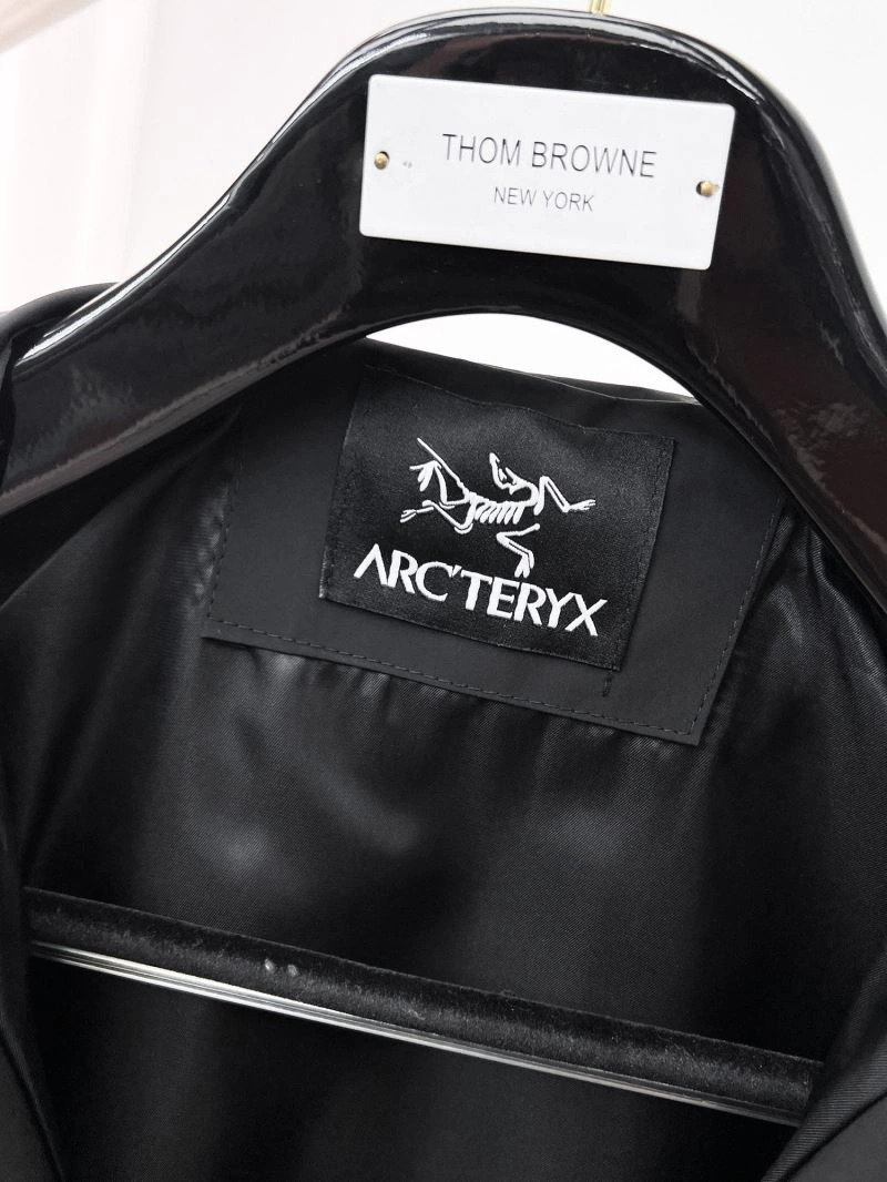 Cozy Arcteryx Outwear 158830