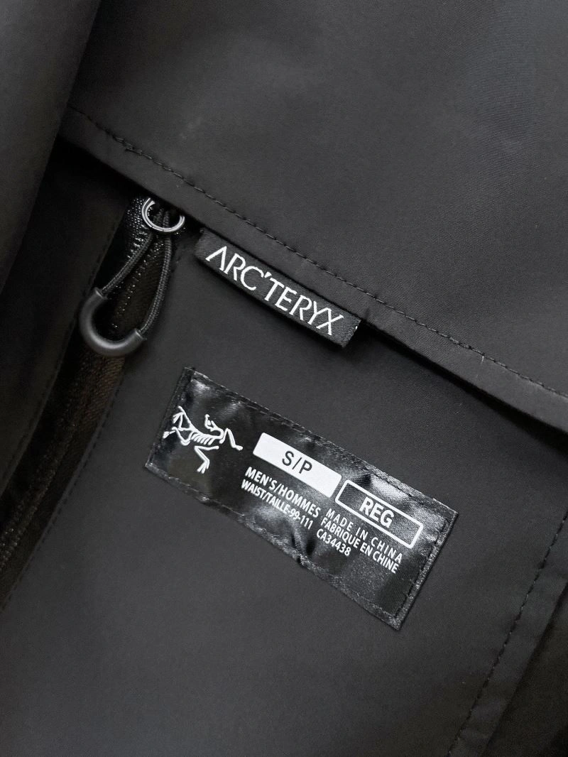 Cozy Arcteryx Outwear 158830