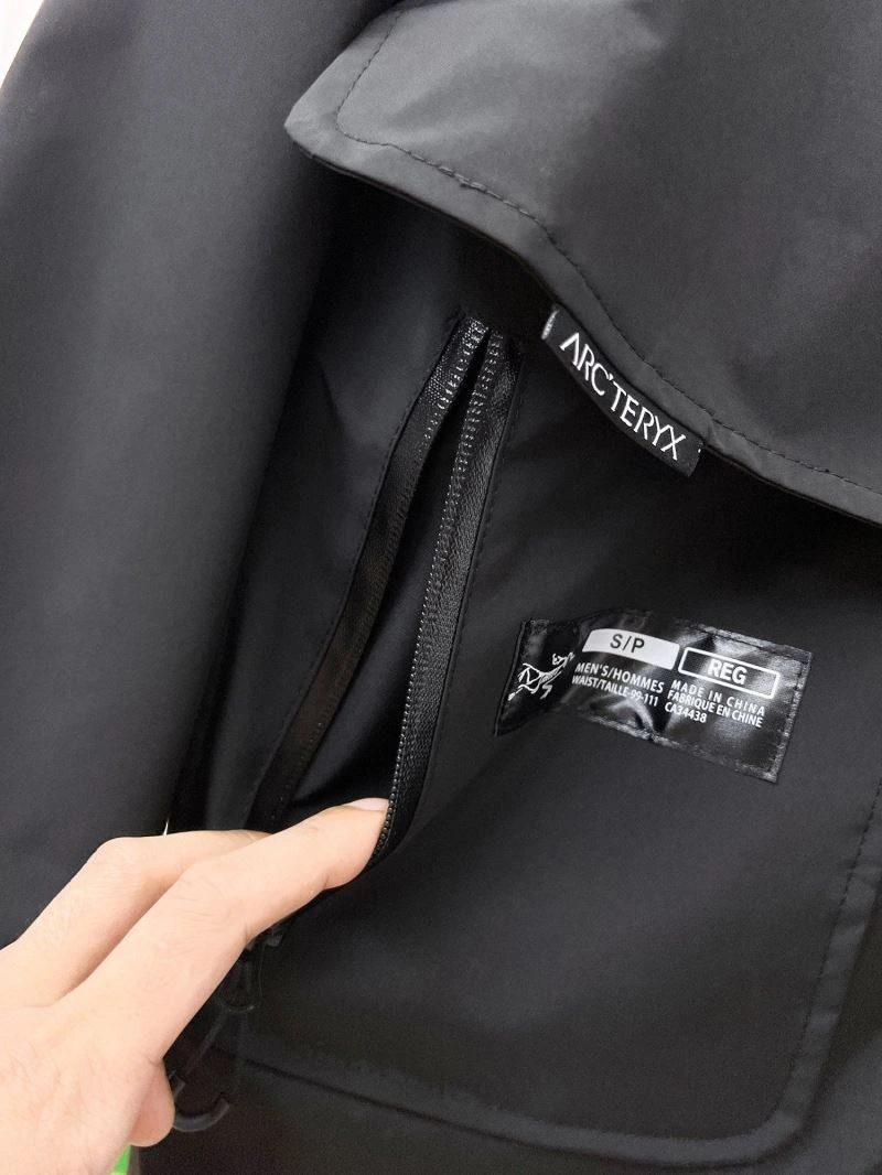 Cozy Arcteryx Outwear 158830