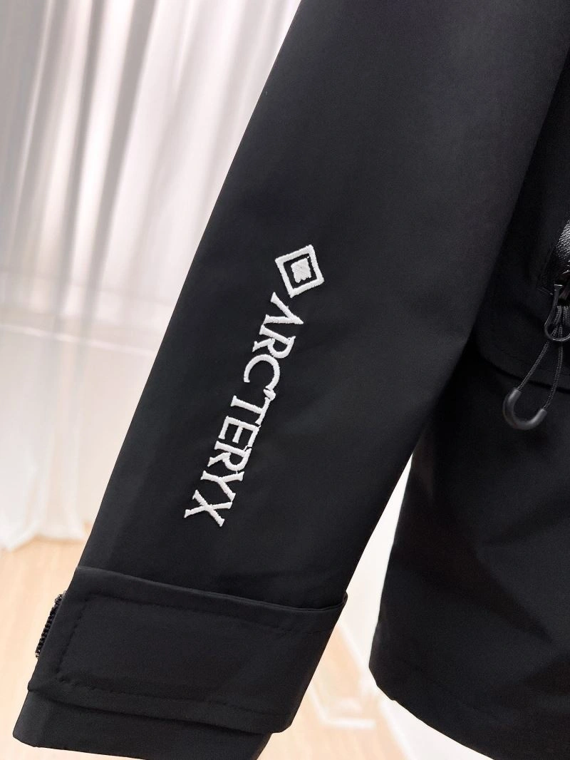 Cozy Arcteryx Outwear 158830