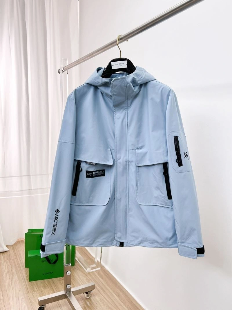 Arcteryx Outwear GoodFit 158828