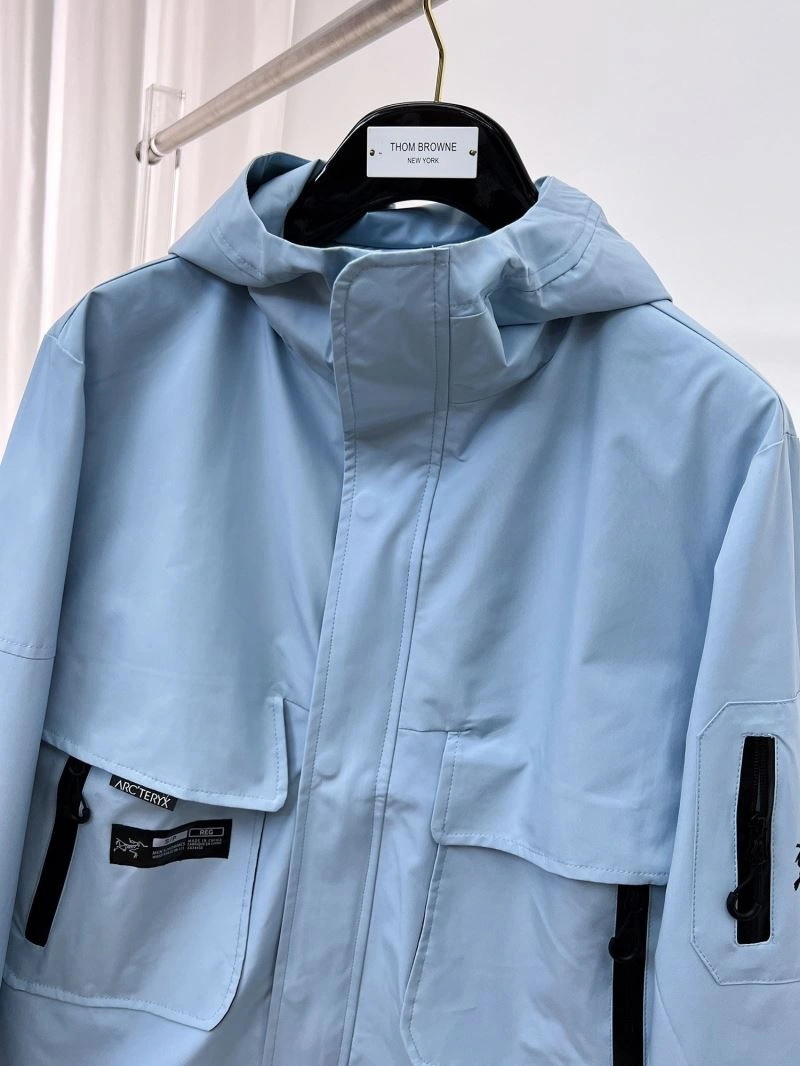 Arcteryx Outwear GoodFit 158828