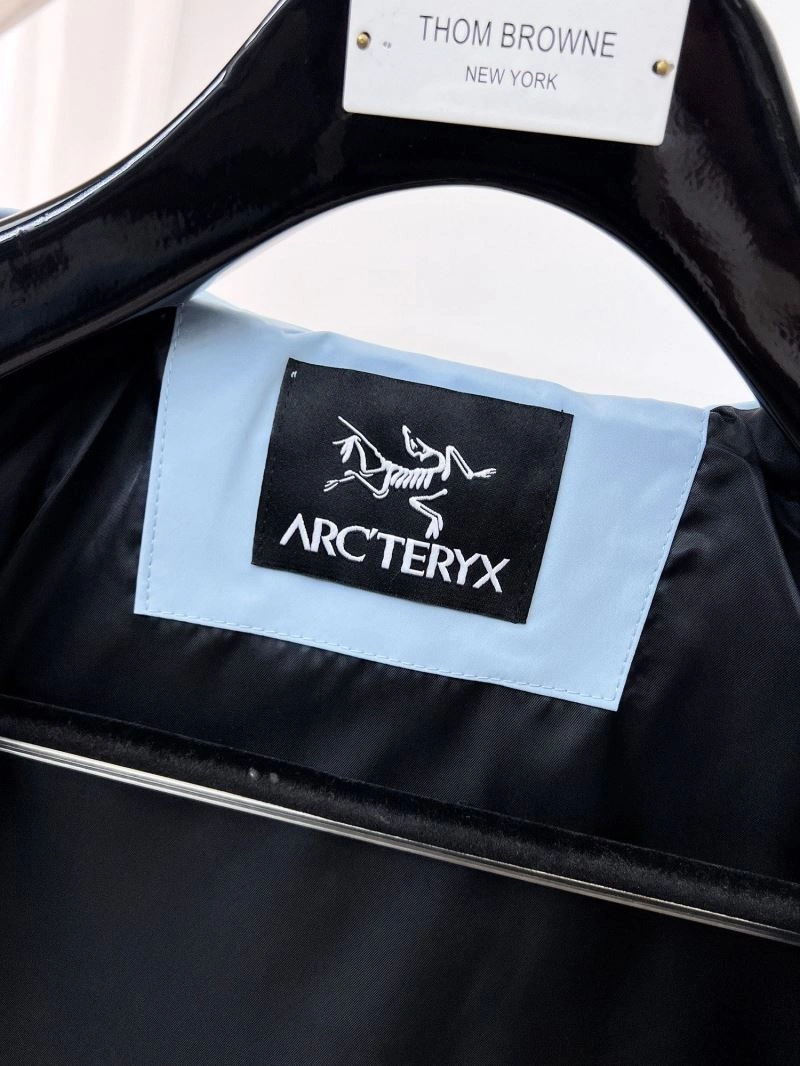 Arcteryx Outwear GoodFit 158828