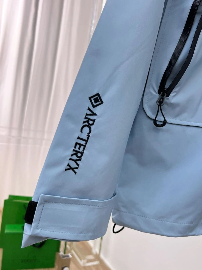 Arcteryx Outwear GoodFit 158828