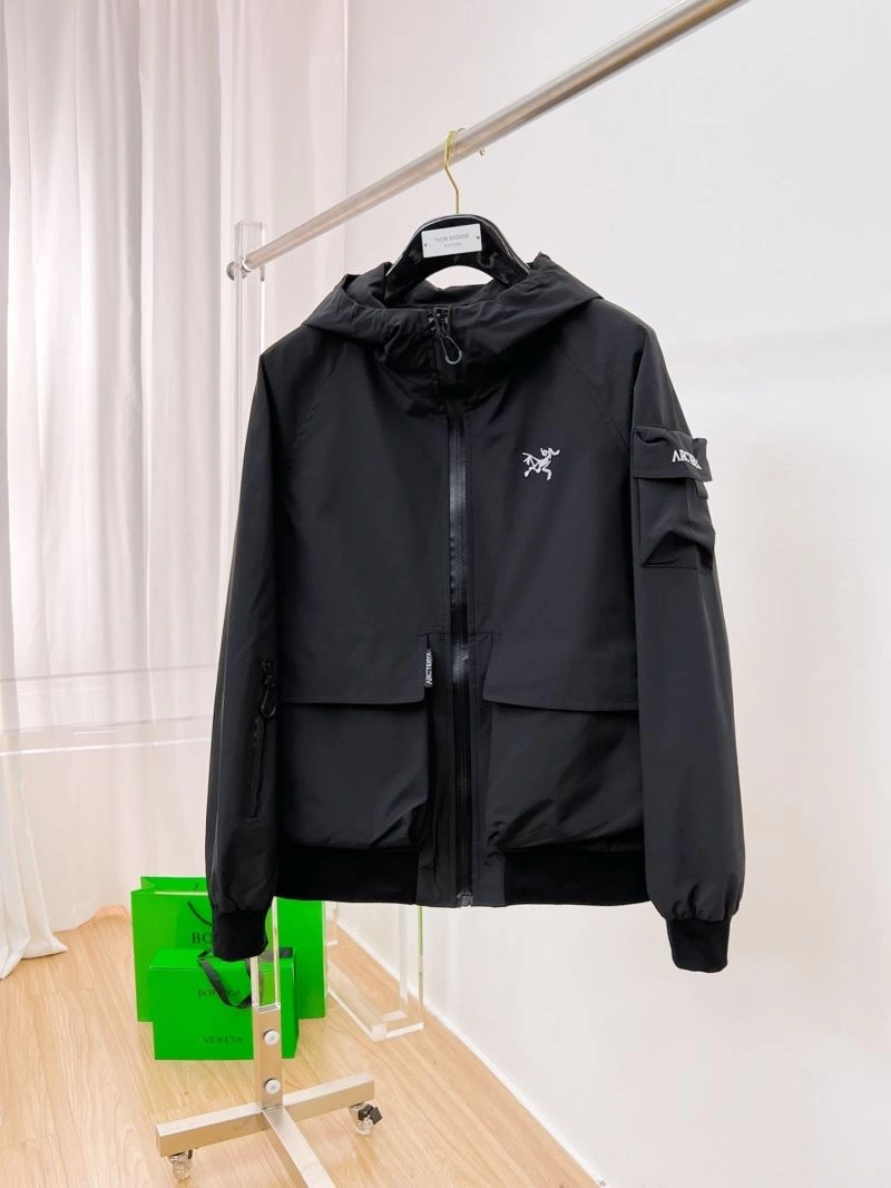 Arcteryx Outwear NewStyle 158827