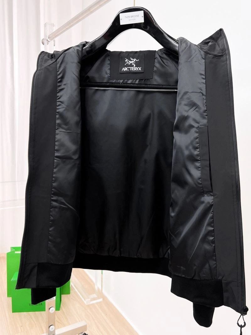 Arcteryx Outwear NewStyle 158827