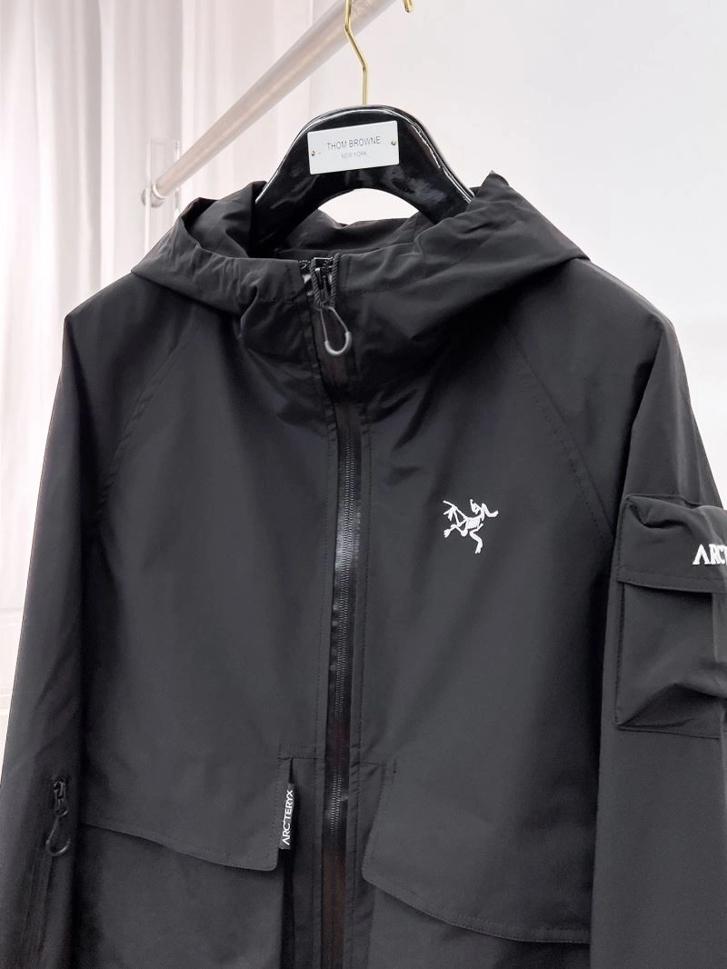 Arcteryx Outwear NewStyle 158827