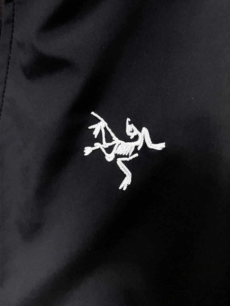 Arcteryx Outwear NewStyle 158827