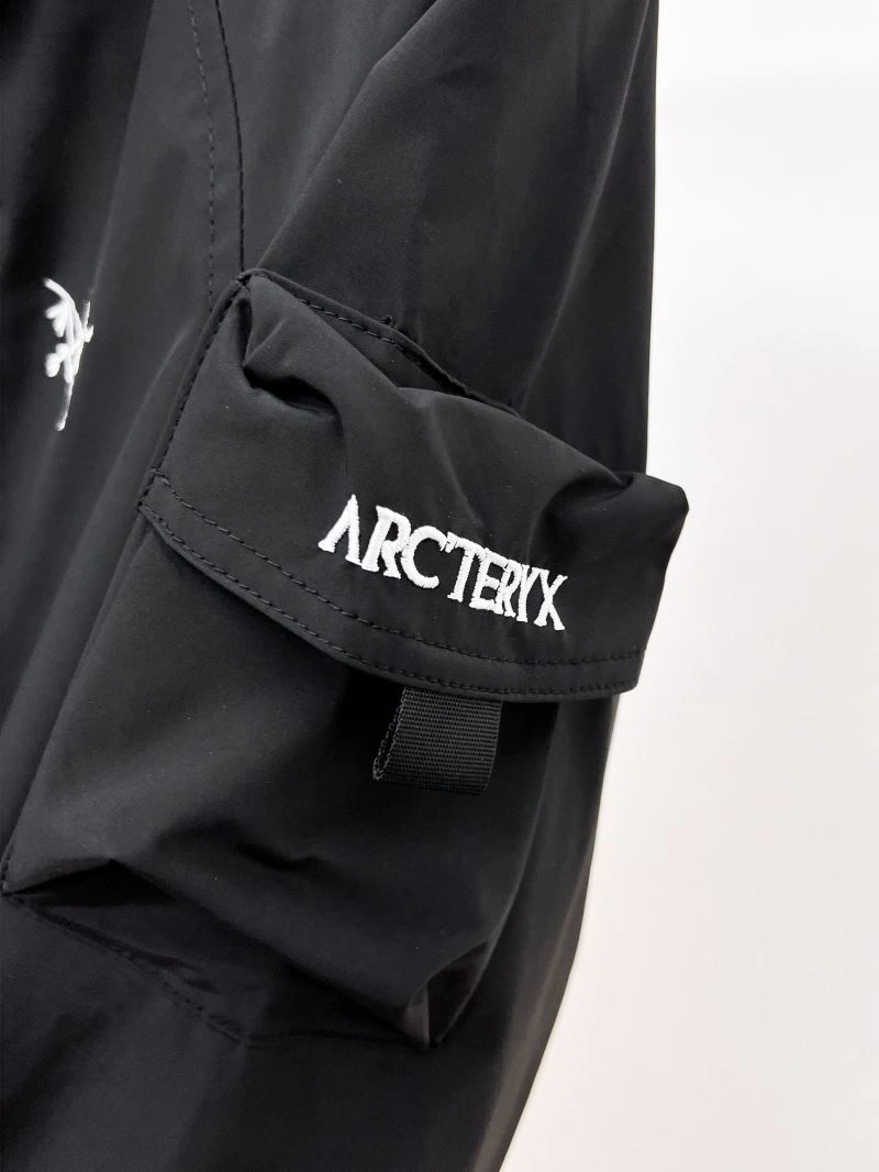 Arcteryx Outwear NewStyle 158827