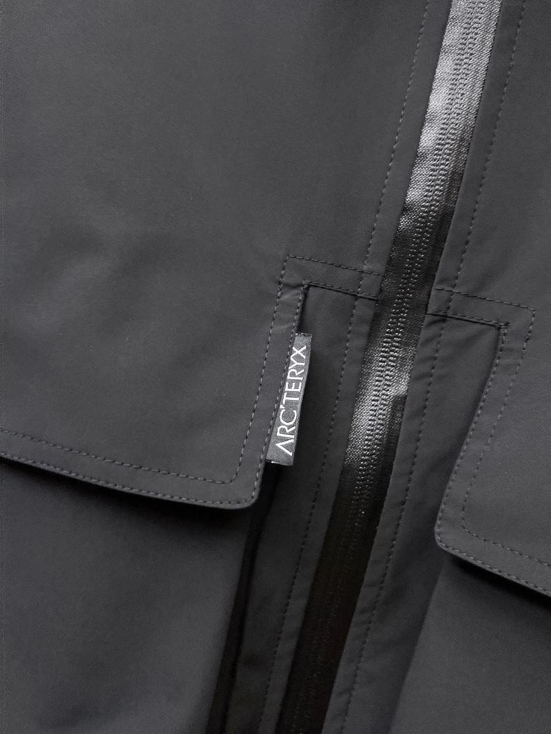 Arcteryx Outwear NewStyle 158827