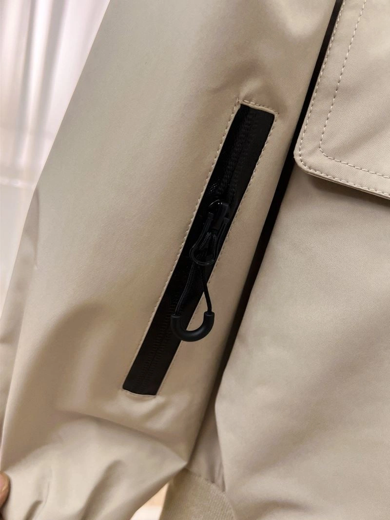 Minimalist Arcteryx Outwear 158826