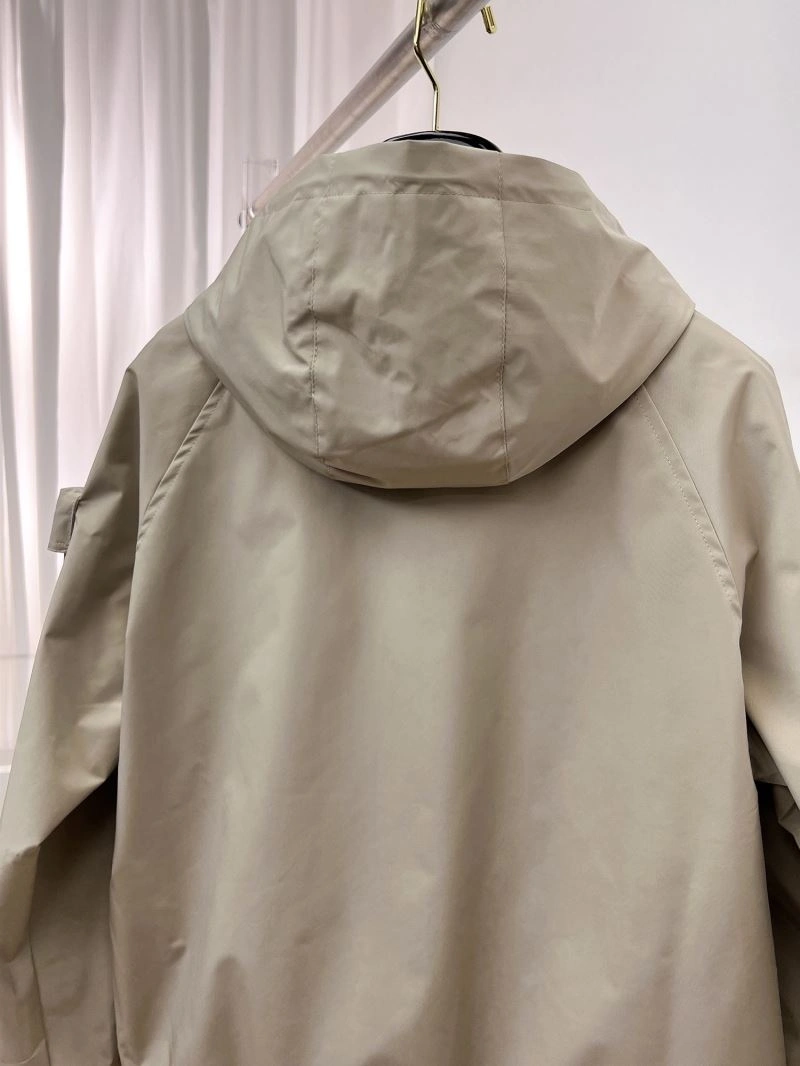 Minimalist Arcteryx Outwear 158826
